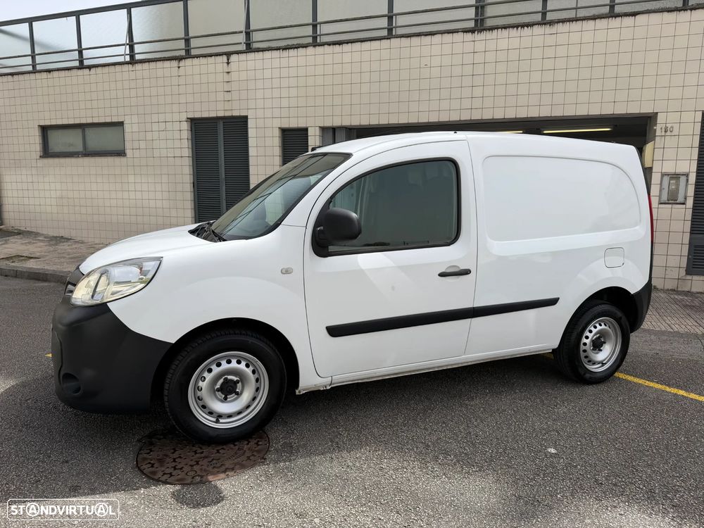 Renault Kangoo 1.5 Dci - 30