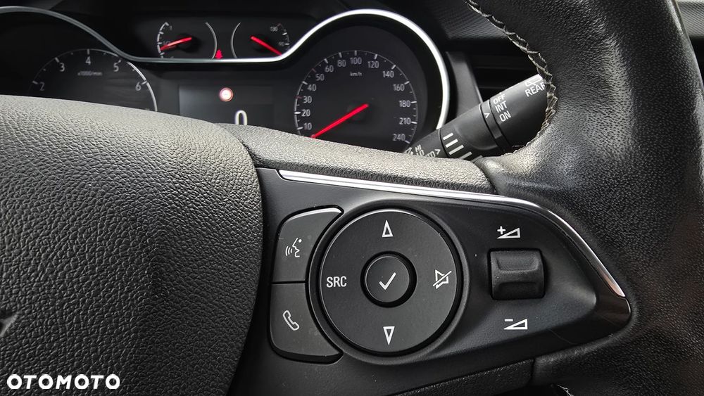 Opel Crossland 1.2 T Elegance Business Pack - 35