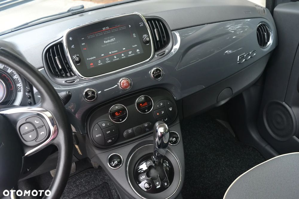 Fiat 500 - 17