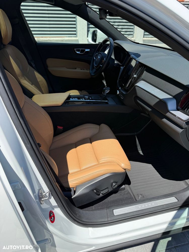 Volvo XC 60 T5 AWD Inscription - 20