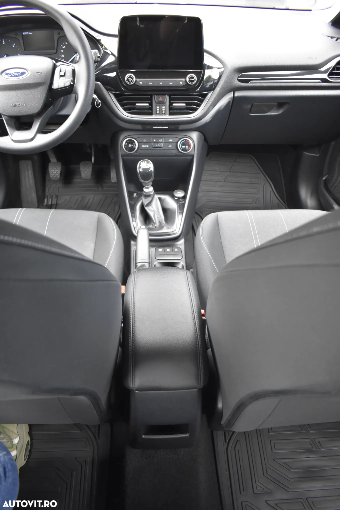Ford Fiesta - 26