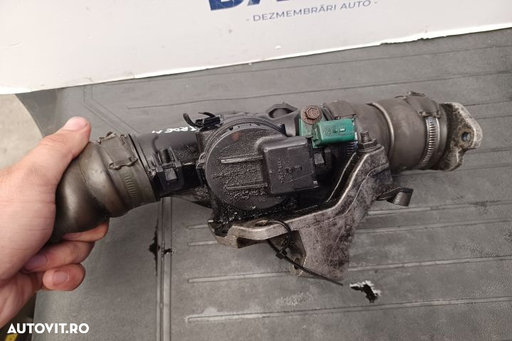 Clapeta acceleratie 9658793980 25365285 25365221 9658793980 25365285 - 4