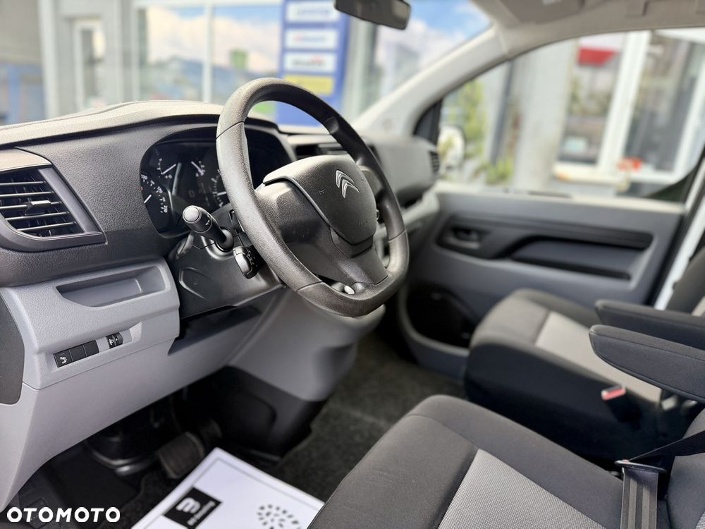 Citroën SpaceTourer M EAT6 Business - 9