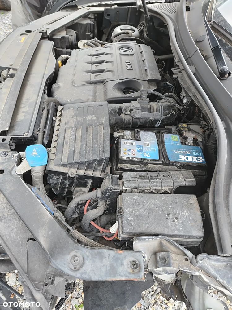 Volkswagen Tiguan 2.0 TDI SCR (BlueMotion Technology) DSG Sound - 8