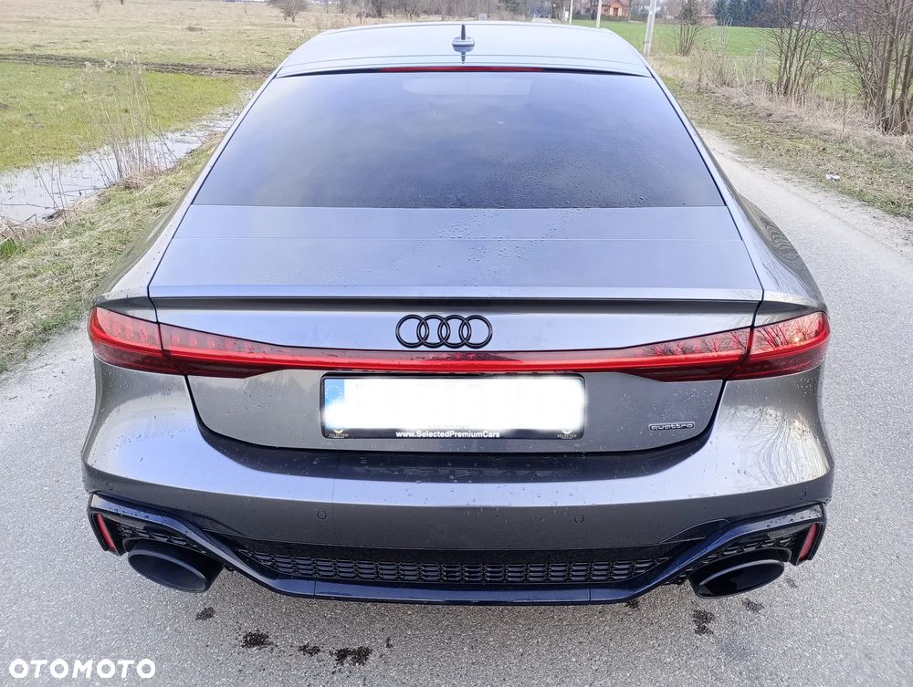 Audi A7 Sportback - 6