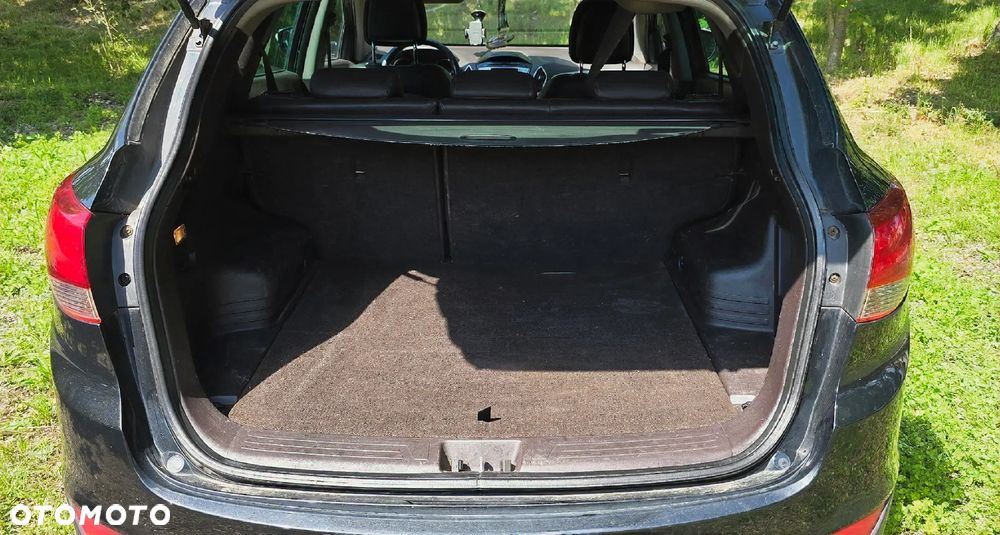 Hyundai ix35 2.0 CRDi Comfort - 17