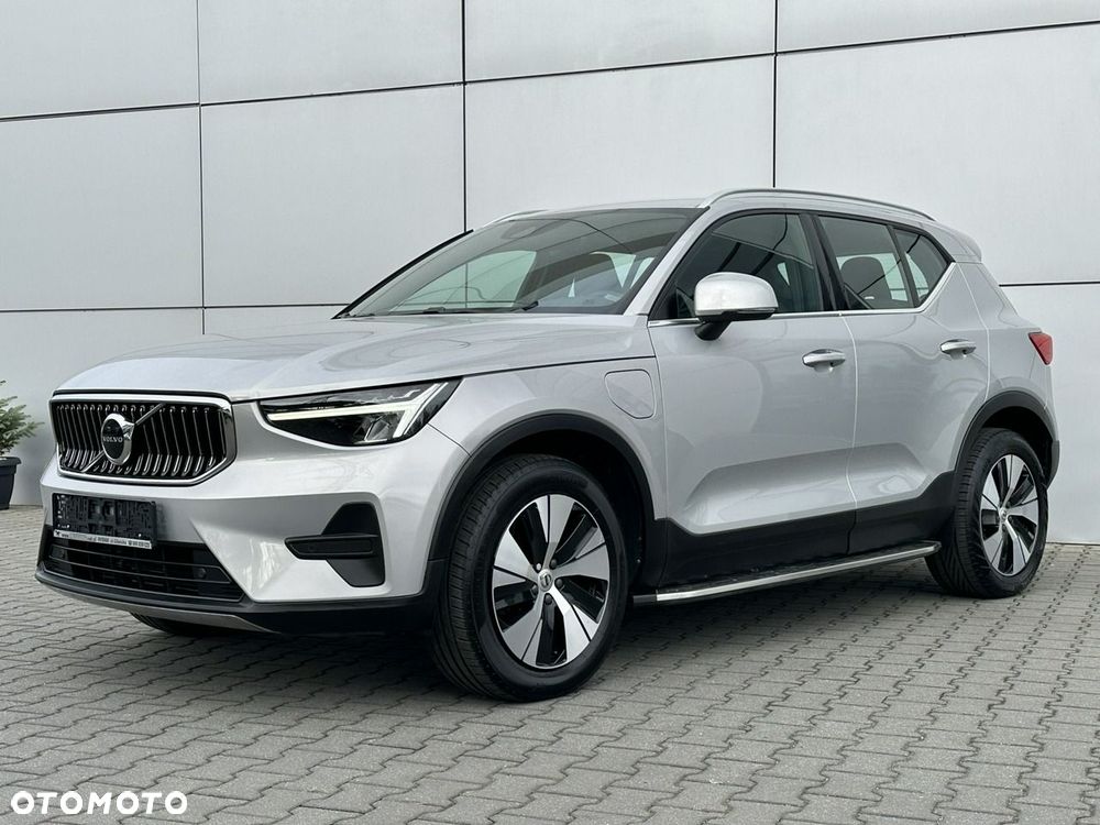 Volvo XC 40 T4 Plug-In Hybrid Core - 3