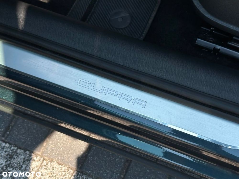 Cupra Formentor 2.0 TSI 4Drive DSG - 9