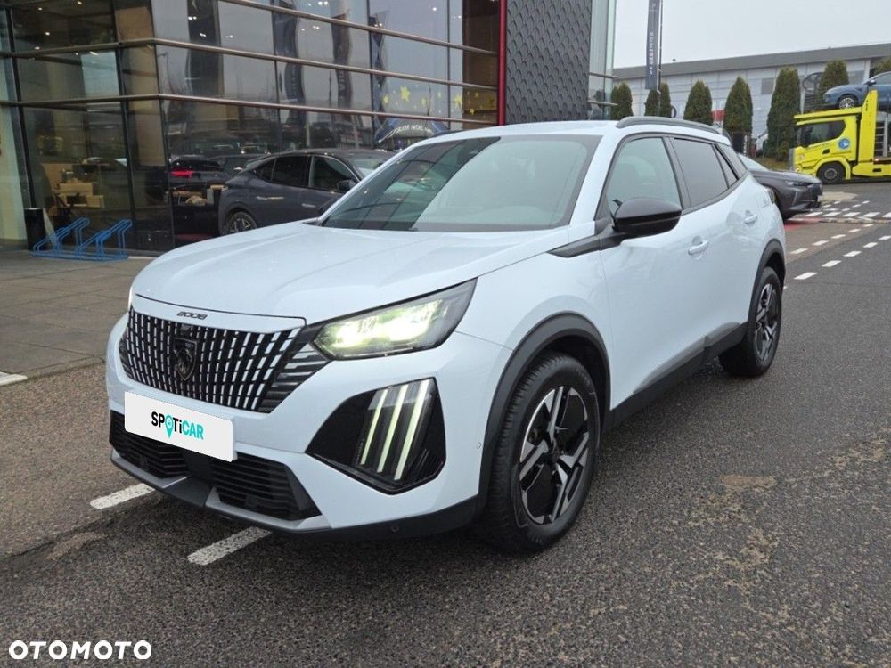 Peugeot 2008 - 22