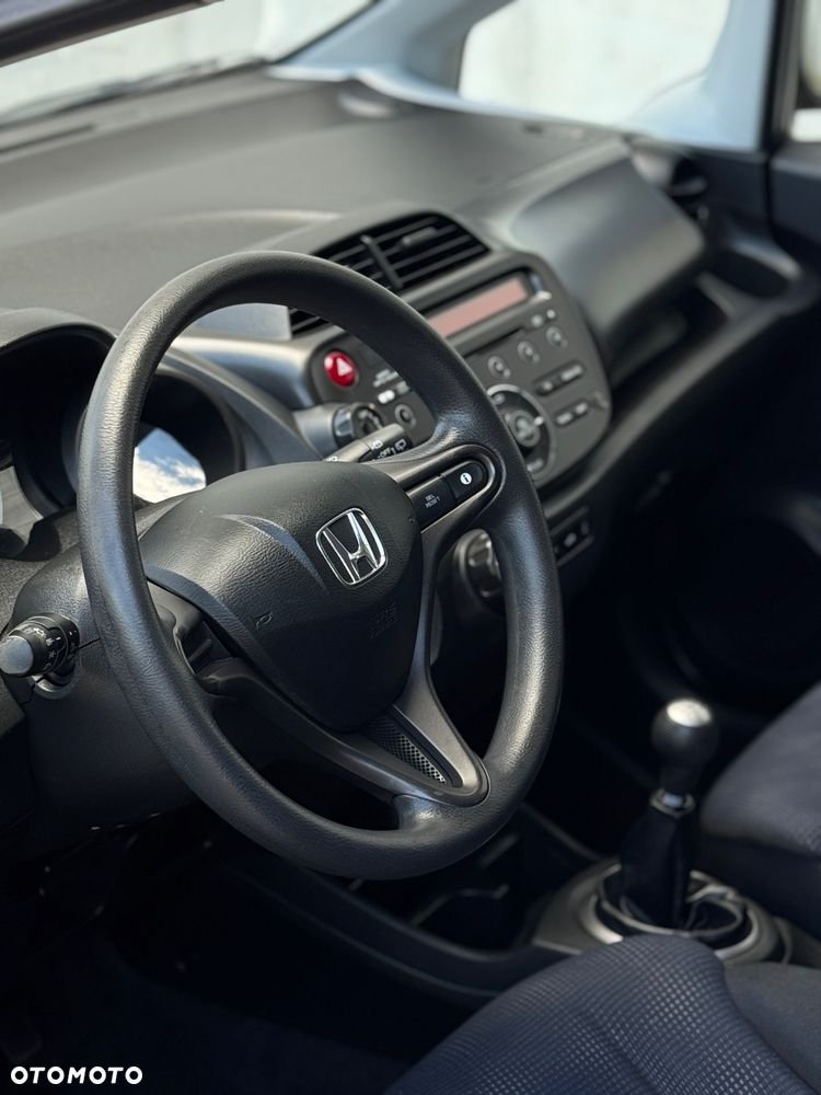Honda Jazz 1.2 i-VTEC S - 5