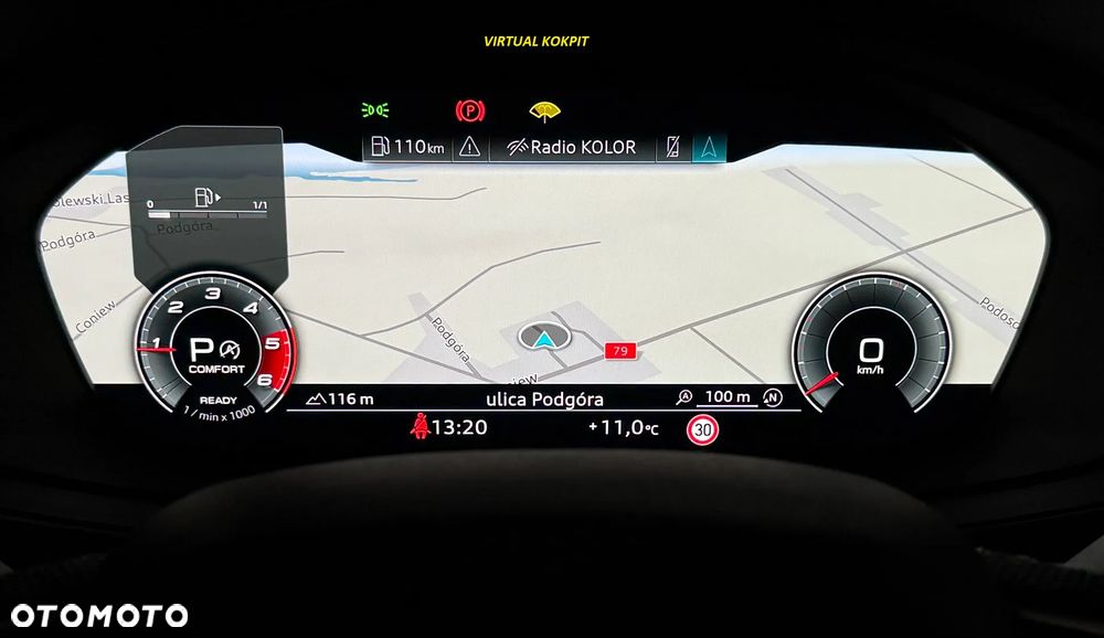 Audi Q5 Sportback 40 TDI quattro S tronic S line - 14