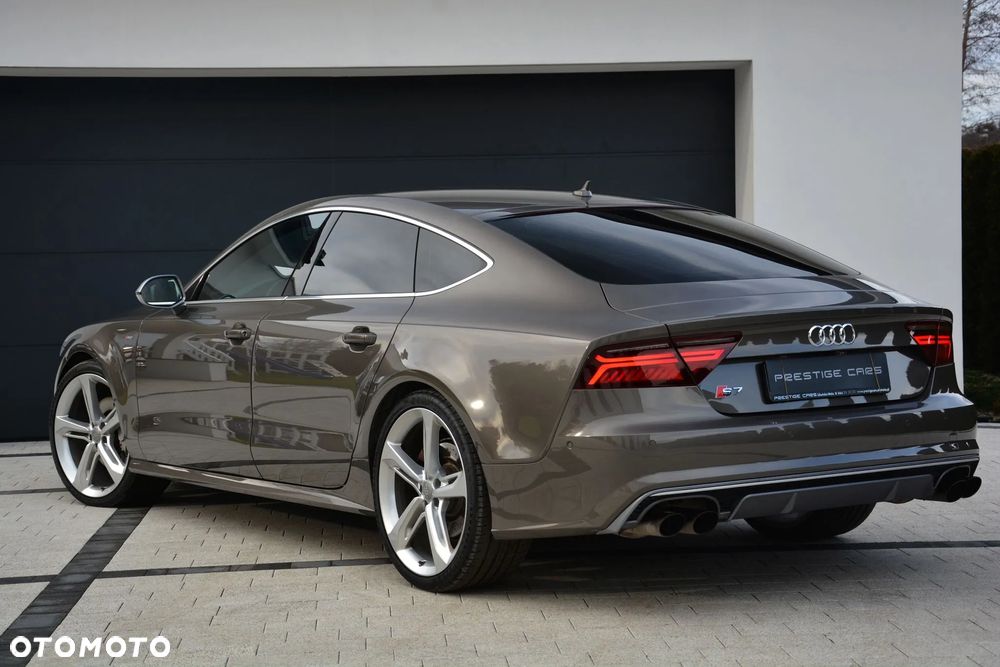Audi A7 Sportback - 10