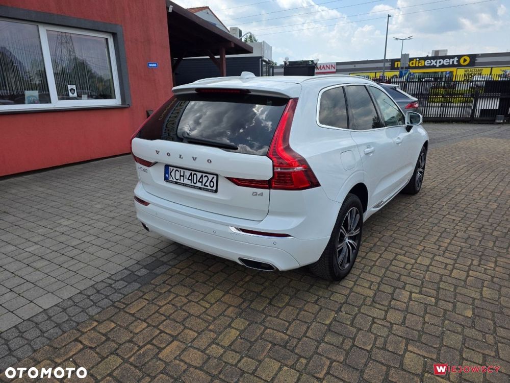 Volvo XC 60 - 12