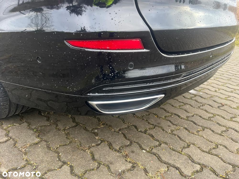 Ford Mondeo 2.0 TDCi STart-Stopp PowerShift-Aut Titanium - 11