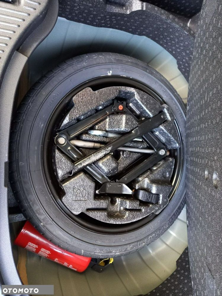 Opel Mokka 1.6 CDTI Cosmo S&S 4x4 - 15