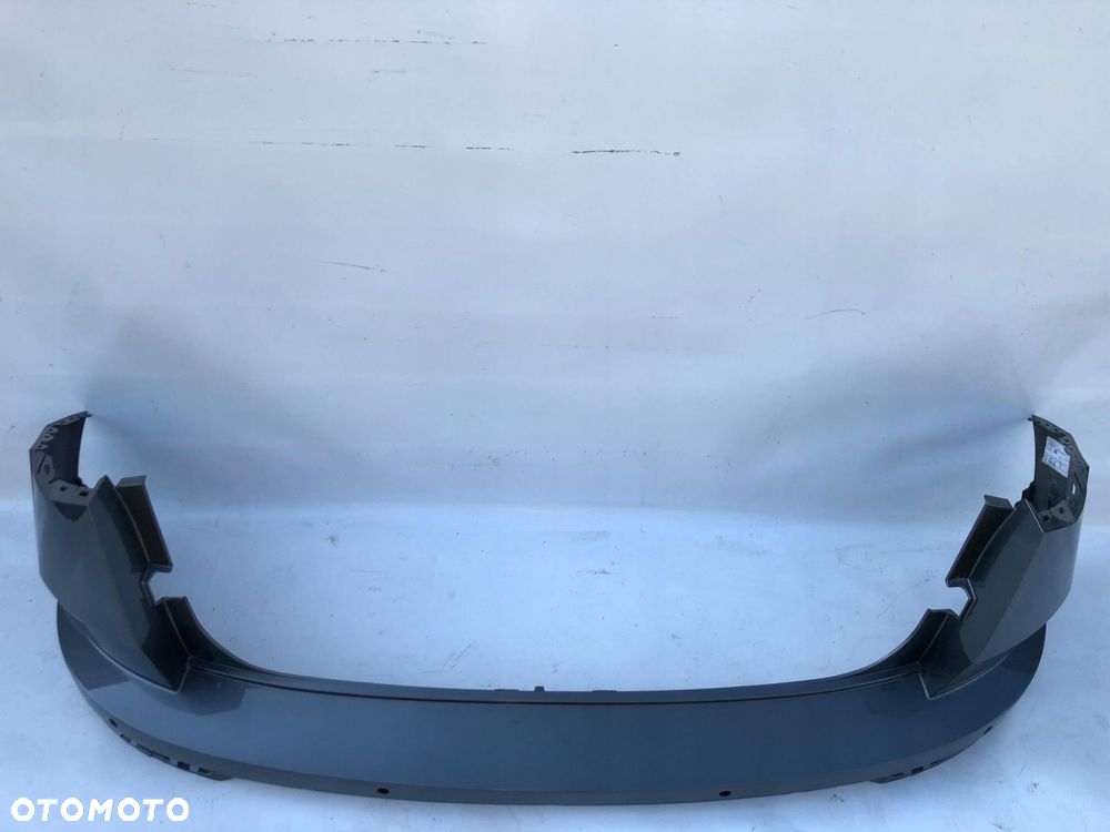 ZDERZAK TYŁ TYLNY SKODA KAROQLIFT 21r- 57A807421 - 2