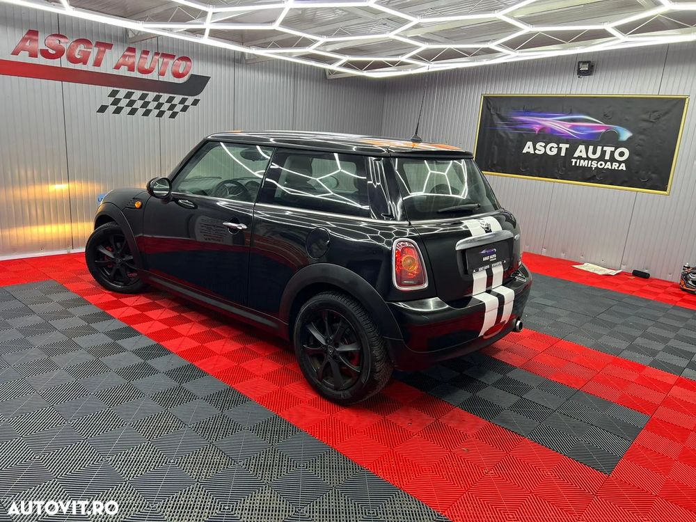 Mini Cooper - 5