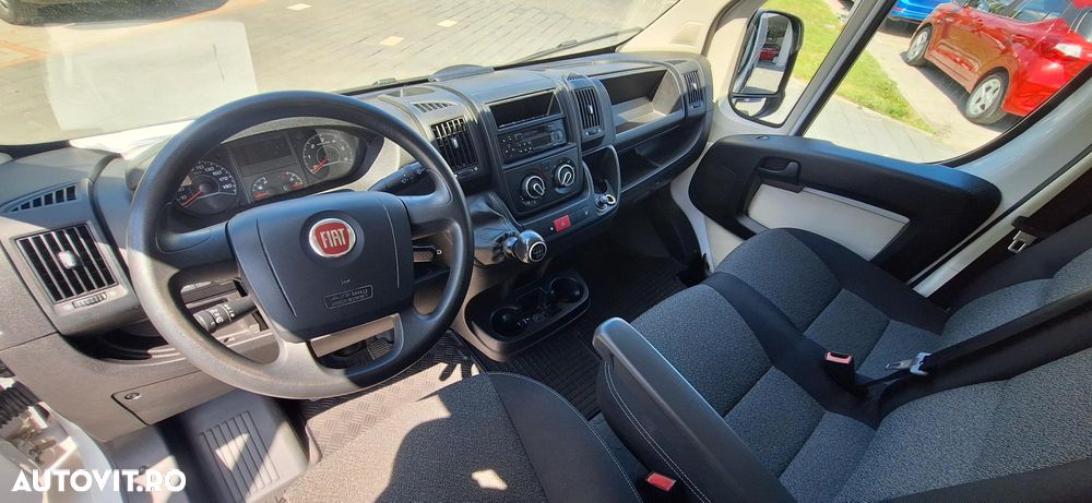 Fiat Ducato - 8
