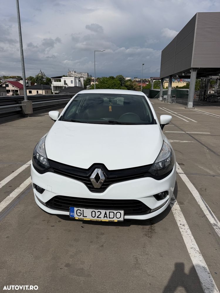 Renault Clio 1.2 Life EVO - 1