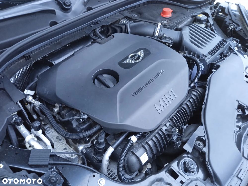 MINI Cooper S Sport-Aut - 25