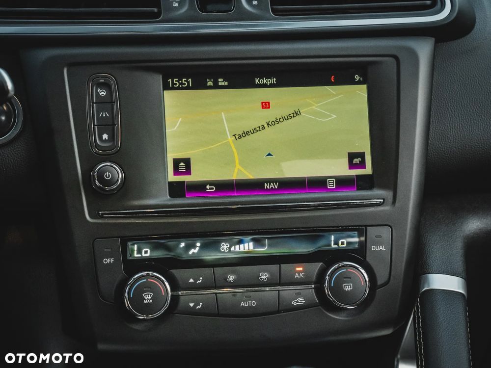 Renault Kadjar Energy TCe 130 Business - 24