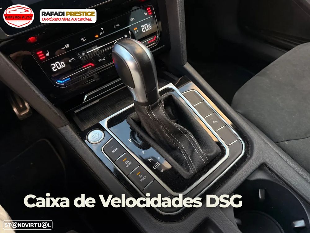 VW Arteon 1.4 eHybrid OPF DSG R-Line - 42