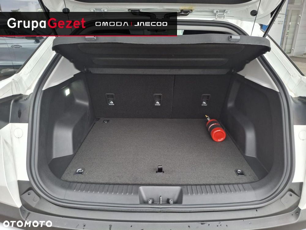Omoda 5 1.6 T-GDI Comfort DCT - 4