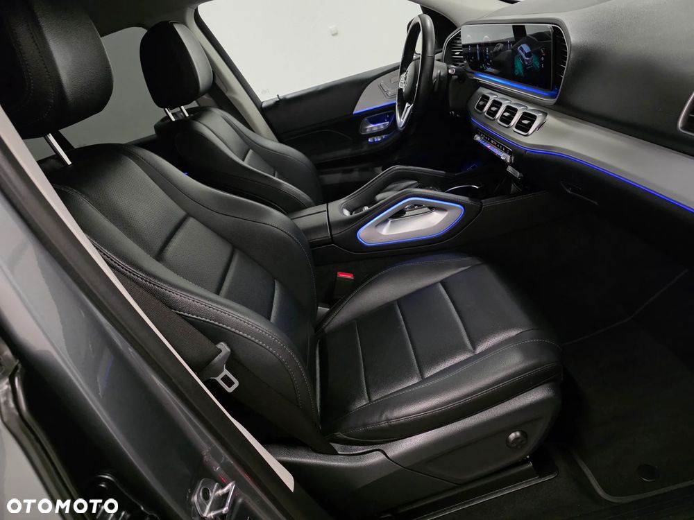 Mercedes-Benz GLE 350 de 4-Matic Premium - 19