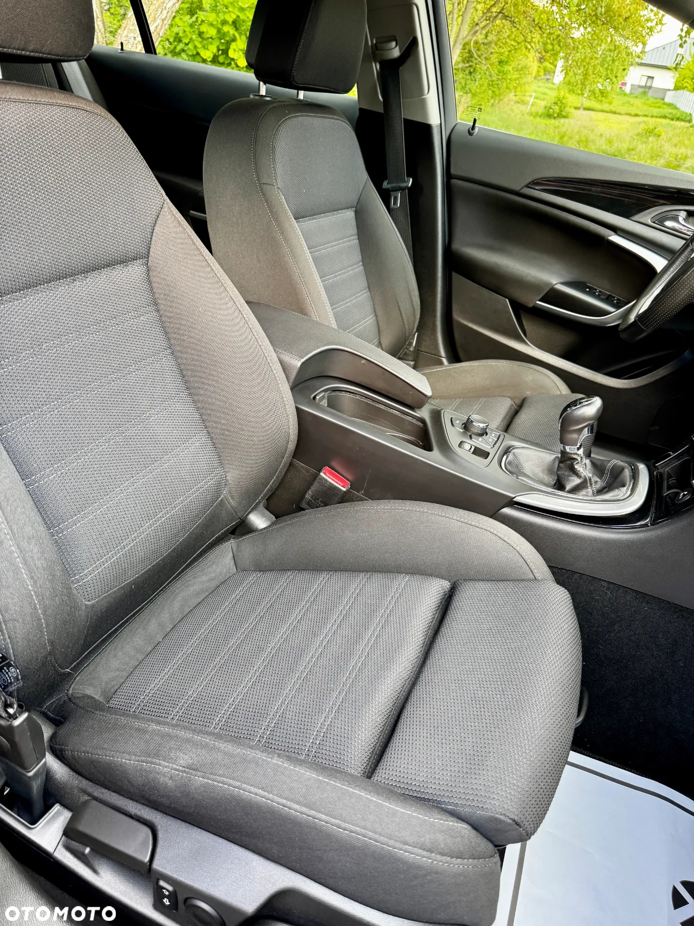 Opel Insignia 1.6 Turbo Innovation - 28