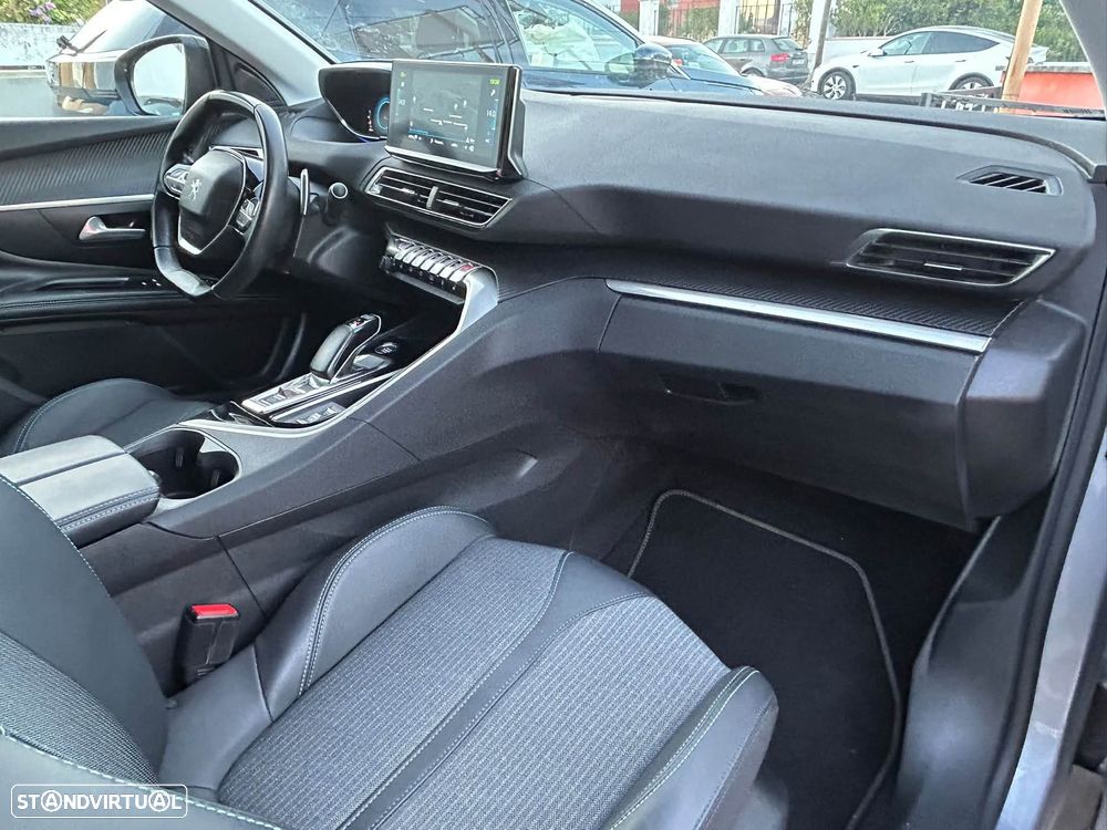 Peugeot 3008 - 20