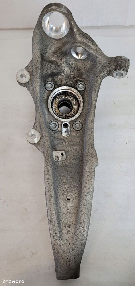 ZWROTNICA PRAWA PRZÓD BMW 5 G30 G31 2017-688438501 - 4