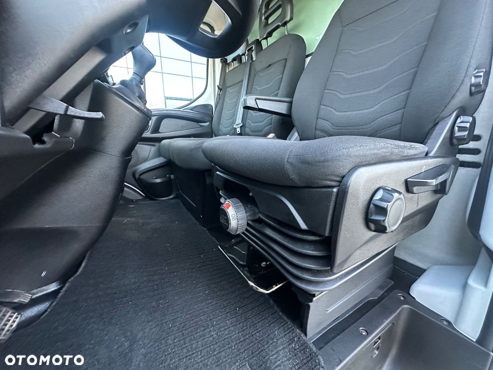 Iveco Daily 40C17 - 22