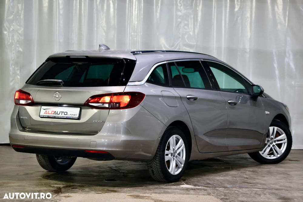 Opel Astra 1.6 D (CDTI) Business - 3