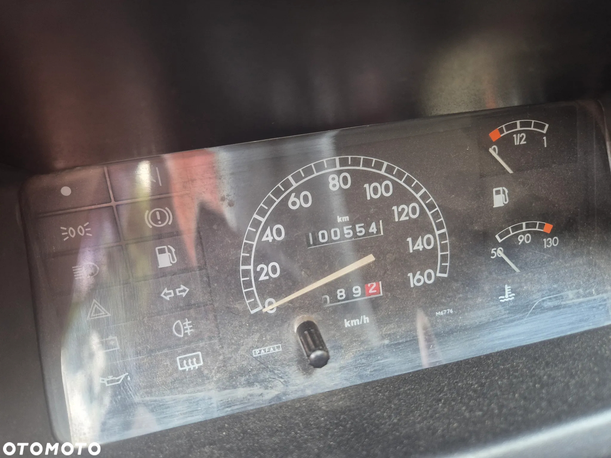Fiat Cinquecento 704 ED - 8