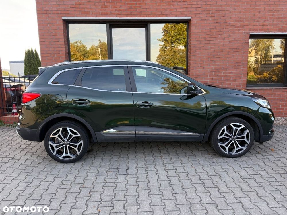 Renault Kadjar - 27