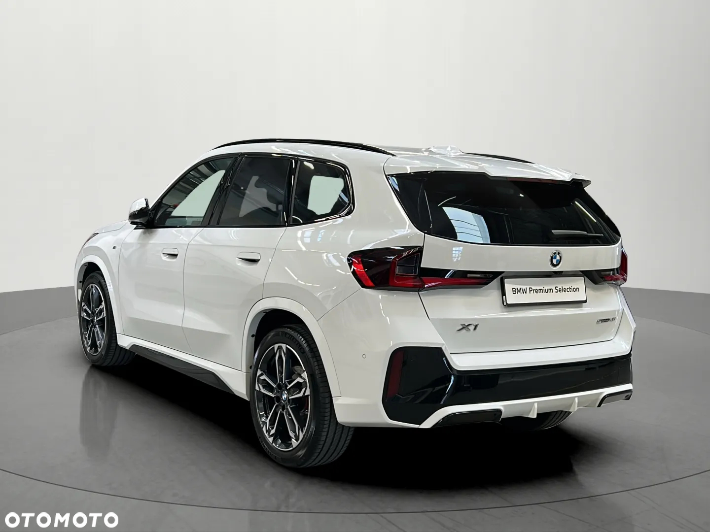 BMW X1 sDrive18i M Sport sport - 7