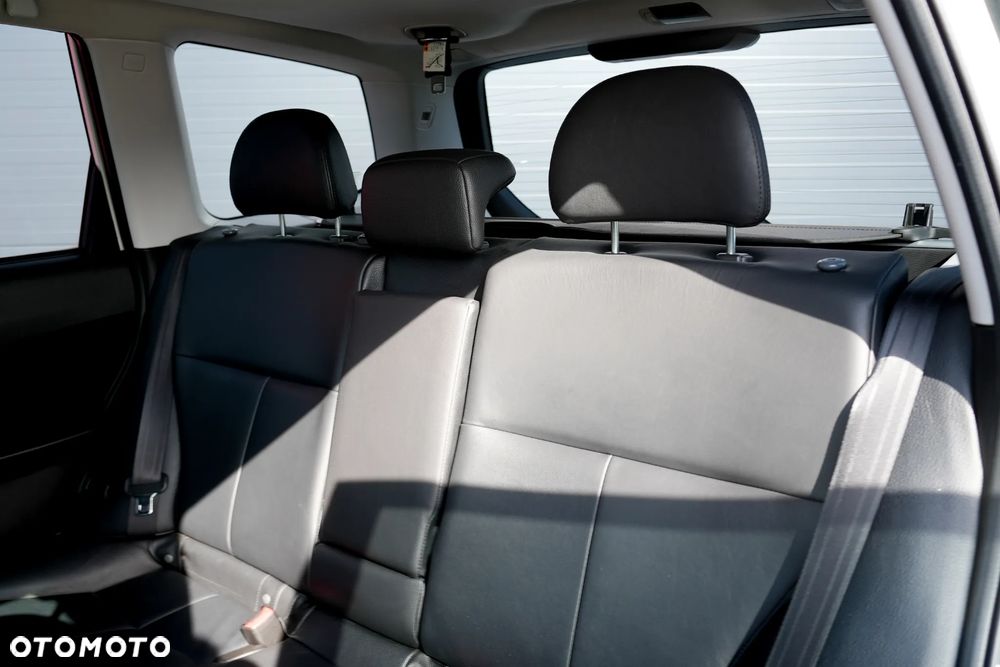 Subaru Forester - 18