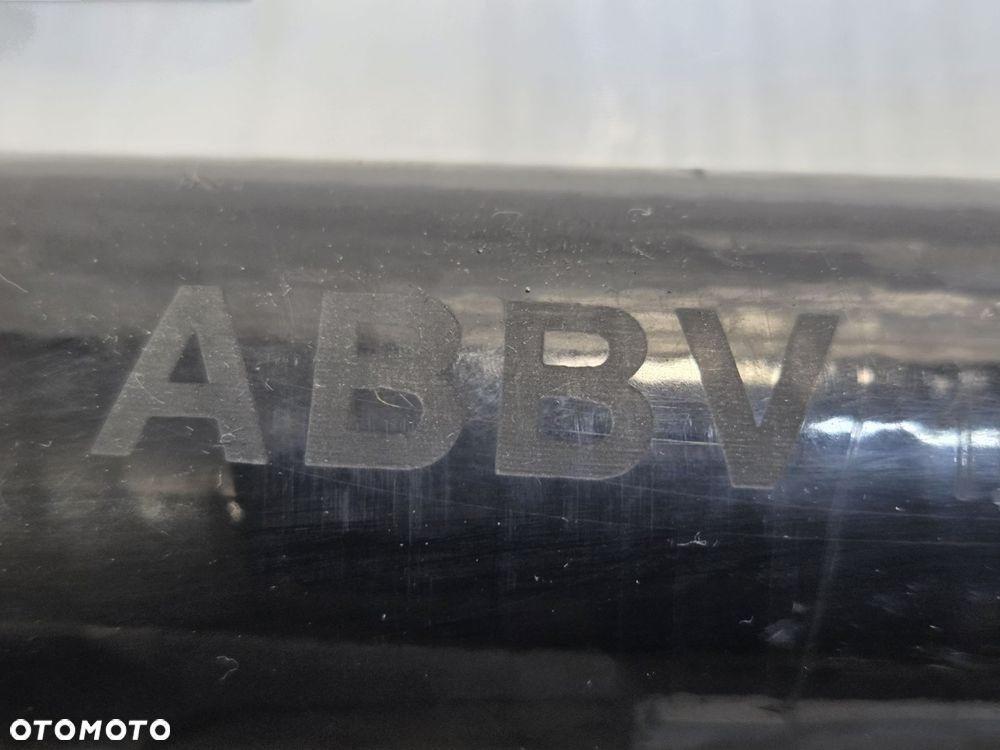 PODPORA PÓŁOSI PRAWEJ OPEL INSIGNIA A 1.6 CDTI AUTOMAT abbv 13451113 - 3