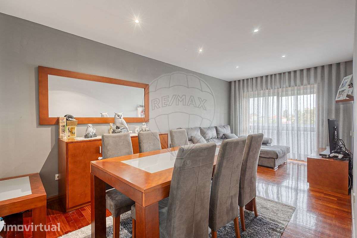 Apartamento T3 para venda - Grande imagem: 2/22