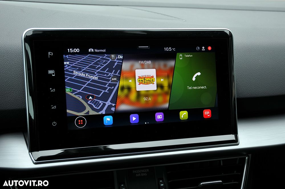 Seat Tarraco 2.0 TDI 4DRIVE DSG SCR FR - 17