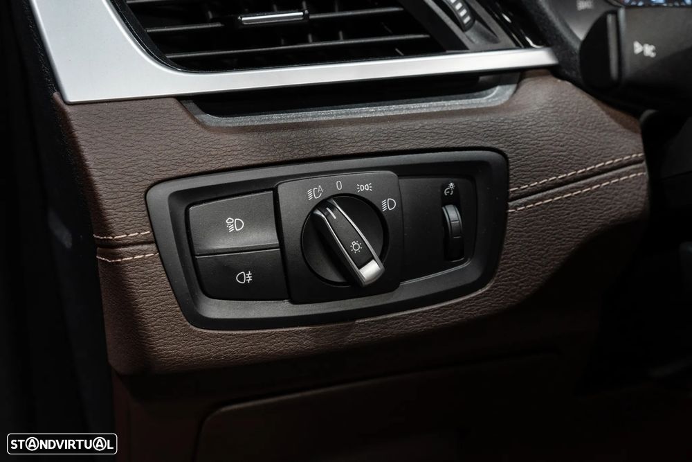 BMW X2 25 e xDrive - 21