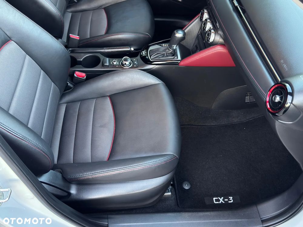 Mazda CX-5 - 25