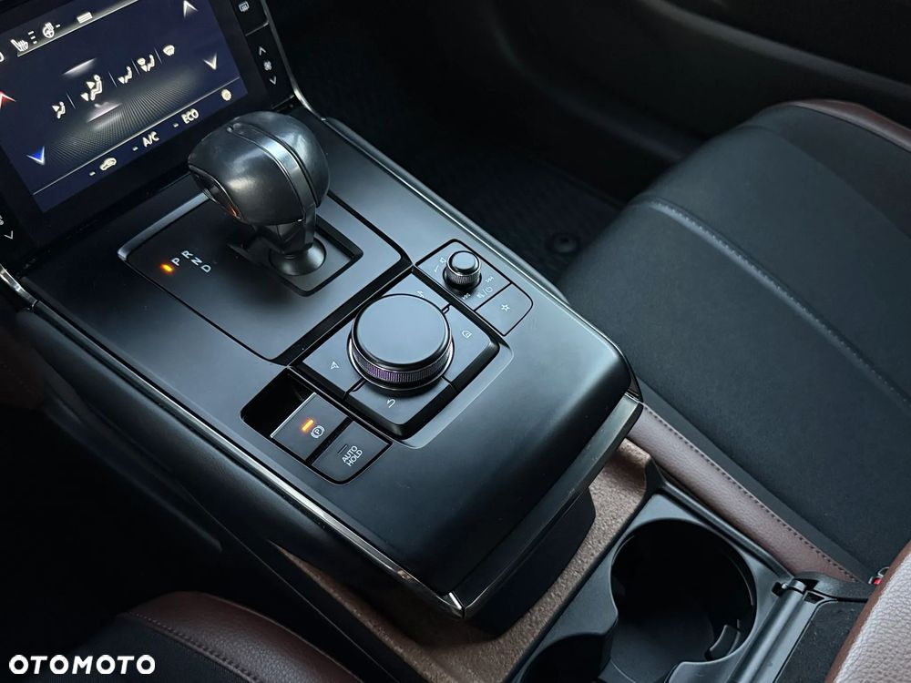 Mazda MX-30 35.5kWh Makoto - 13