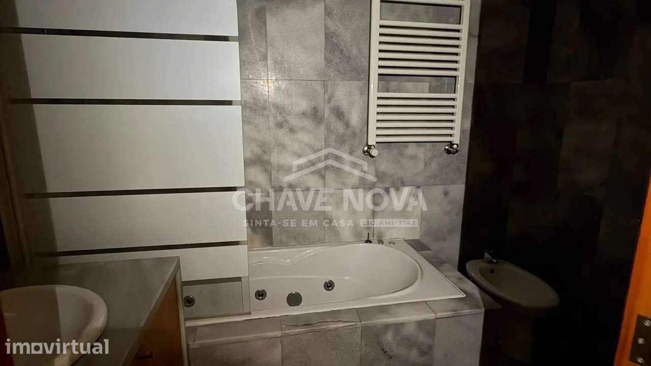 Apartamento T3 com 108m² na Quinta da Seara, Vila Nova de Gaia - Grande imagem: 4/19
