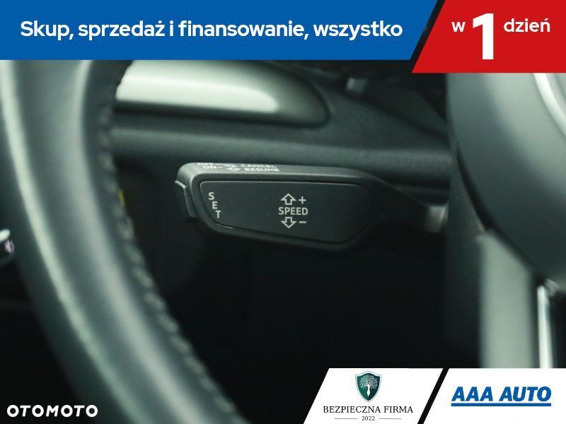 Audi A3 Sportback - 18