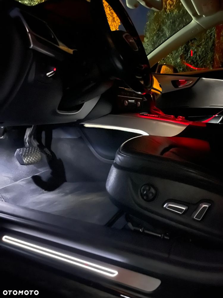 Audi A7 Sportback 2.0 TFSI S tronic - 11