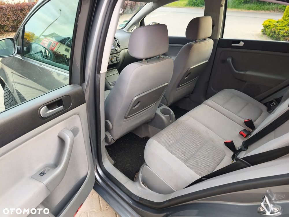Volkswagen Golf 1.6 Sportline - 21