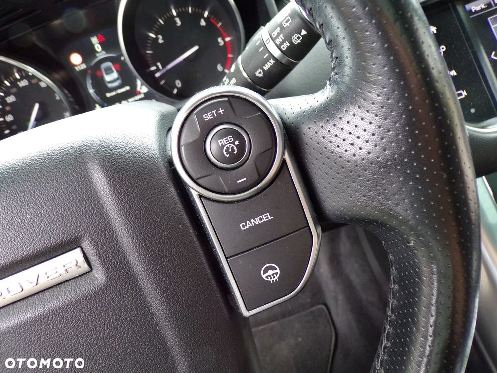 Land Rover Range Rover Sport S 3.0 TD V6 HSE - 22