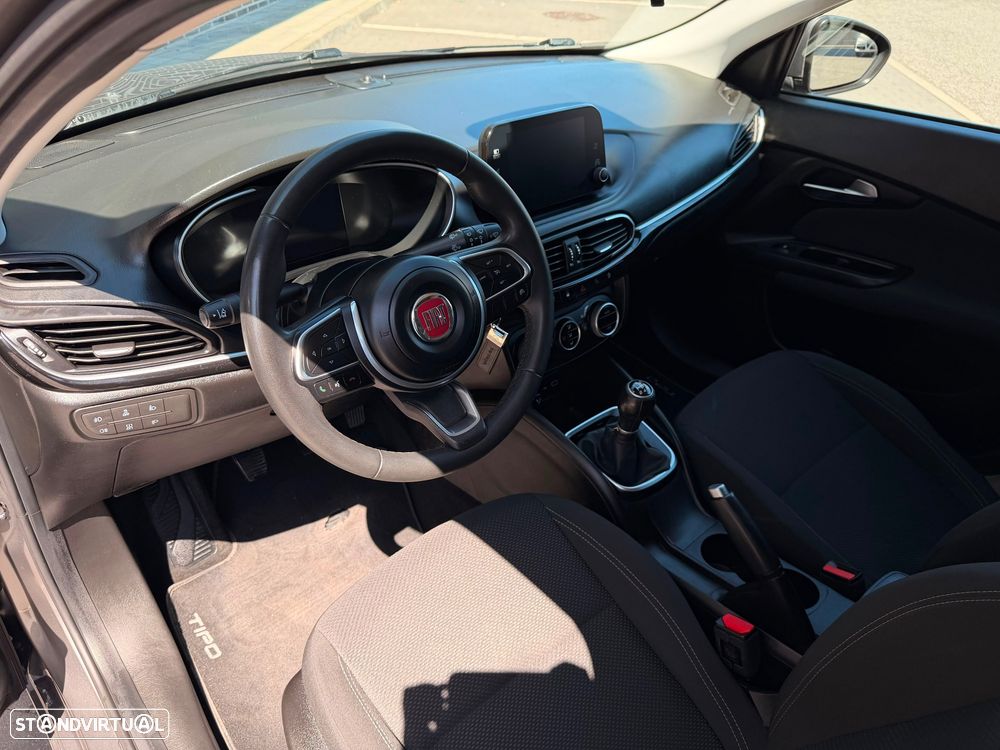 Fiat Tipo VAN - 9