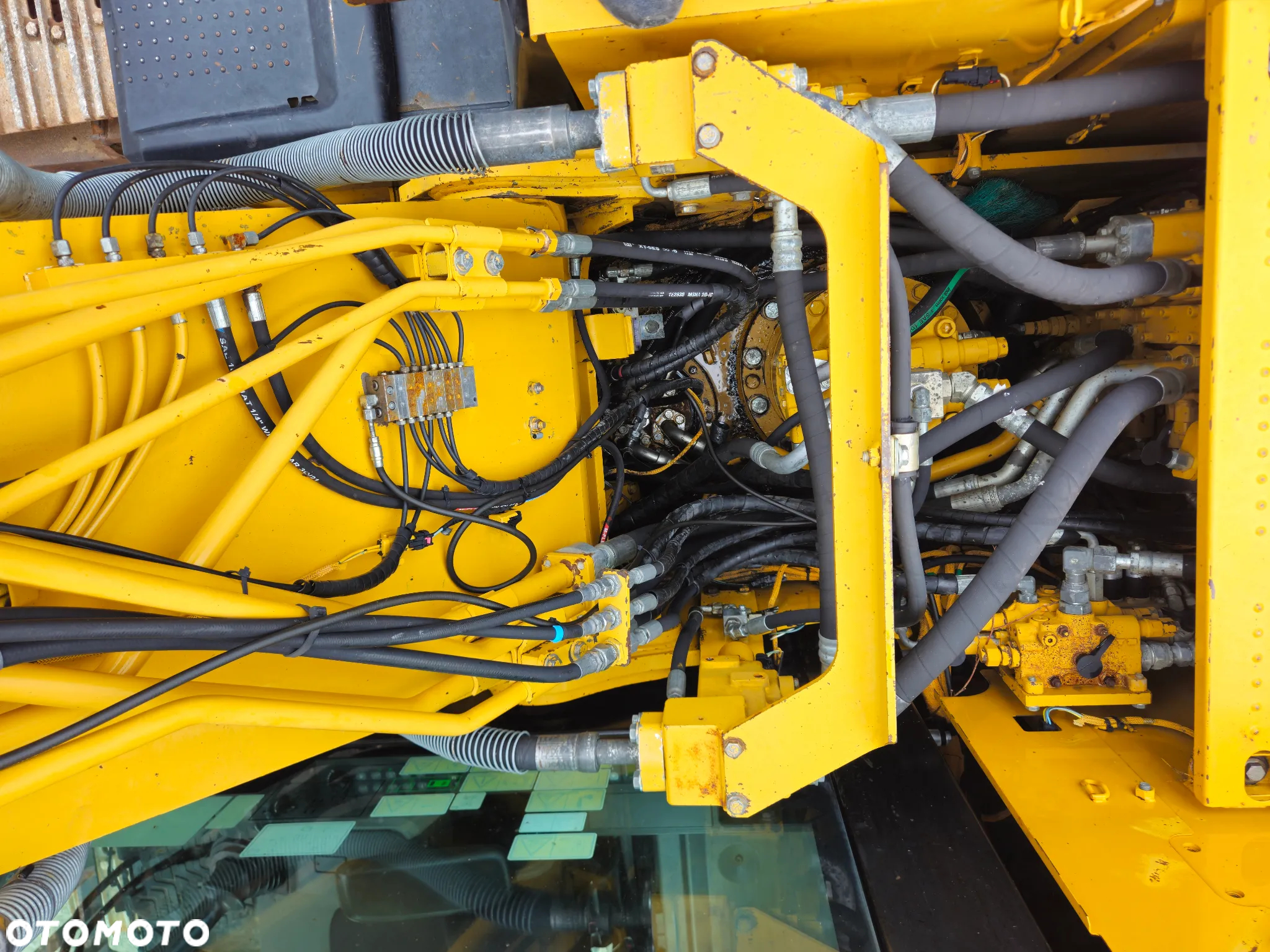 Caterpillar CAT CL320 e - 21